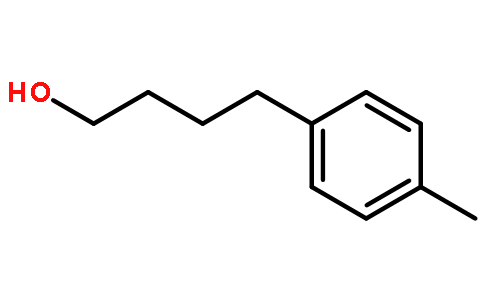 4-(4-methylphenyl)butan-1-ol