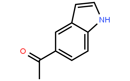 5-乙酰吲哚