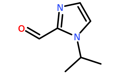 1-Isopropyl-1H-imidazole-2-carbaldehyde