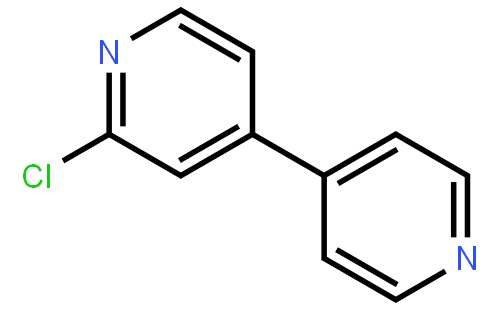 2-Chloro-4,4'-bipyridine