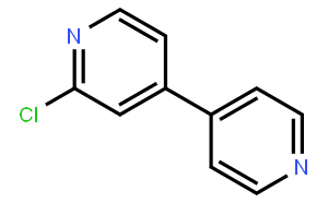 2-氯-4,4'-聯(lián)吡啶