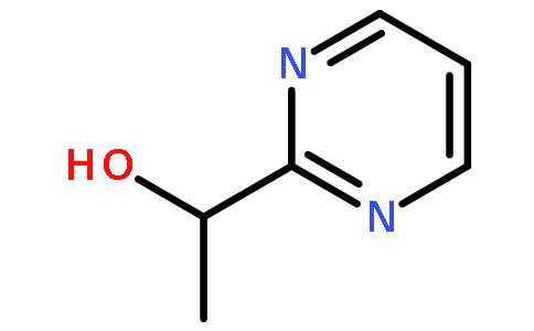 1-pyrimidin-2-yl-ethanol