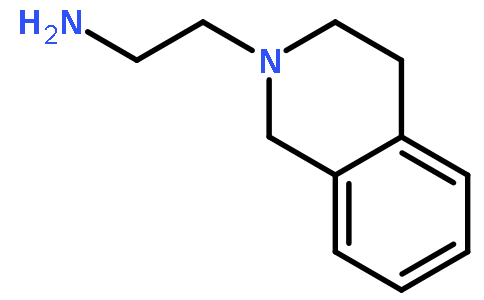 2-(3,4-Dihydroisoquinolin-2(1H)-yl)ethanamine