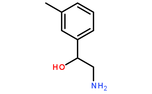 2-AMINO-1-(3-METHYLPHENYL)ETHAN-1-OL
