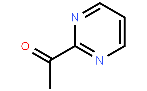 2-乙酰基嘧啶