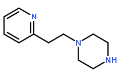 1-(2-Pyridin-2-yl-ethyl)-piperazine