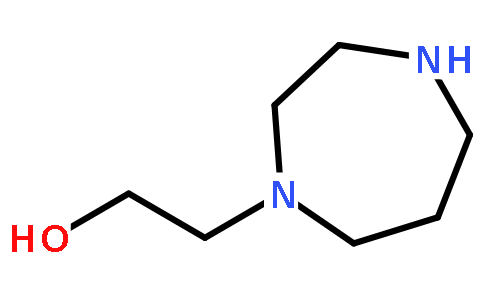 2-(1,4-Diazepan-1-yl)ethanol