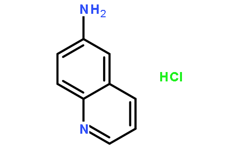 6-Aminoquinoline hydrochloride