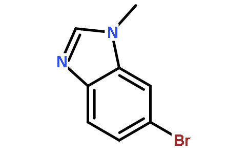 6-BROMO-1-METHYL-1H-BENZO[D]IMIDAZOLE