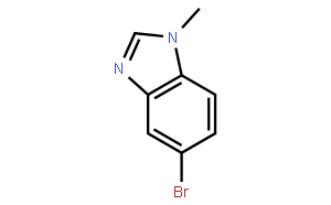 5-Bromo-1-methyl-1H-benzo[d]imidazole