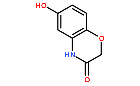 6-HYDROXY-2H-BENZO[B][1,4]OXAZIN-3(4H)-ONE
