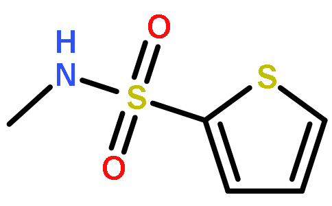N-Methylthiophene-2-sulfonamide