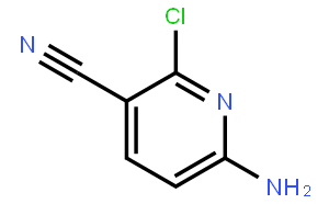 6-氨基-2-氯氰吡啶