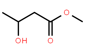(S)-(+)-3-羟基丁酸甲酯
