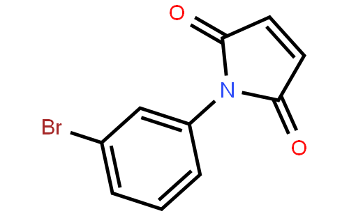 1-(3-Bromophenyl)-1H-pyrrole-2,5-dione
