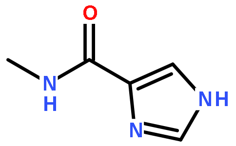N-methyl-1H-imidazole-5-carboxamide