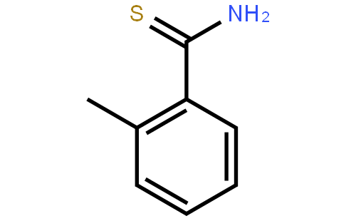 2-Methyl(thiobenzamide)