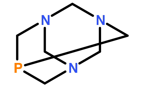 1,3,5-Triaza-7-phosphaadamantane