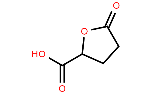 (R)-5-Oxotetrahydrofuran-2-carboxylic acid
