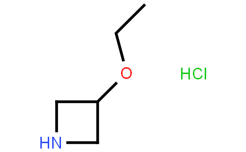 3-Ethoxyazetidine, HCl