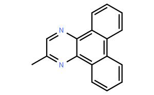 2-Methyl-dibenzo[f,h]chinoxalin