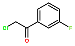 2-氯-1-(3-氟苯基)乙酮
