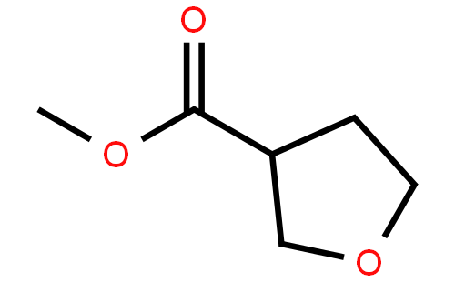 Methyl tetrahydrofuran-3-carboxylate