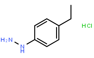 4-乙基苯肼盐酸盐