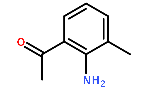 Ethanone, 1-(2-amino-3-methylphenyl)-