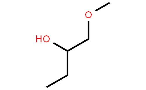1-METHOXY-2-BUTANOL