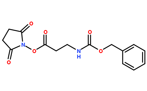 Z-β-Ala-OSu