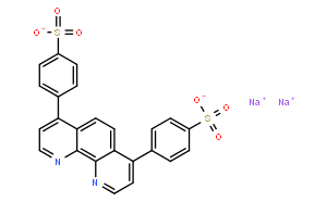 水合红菲绕啉二磺酸钠水合物