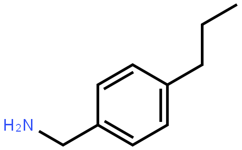 对丙基苯甲酰胺