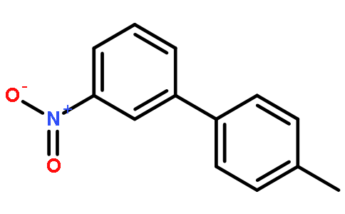 4'-Methyl-3-nitro-1,1'-biphenyl