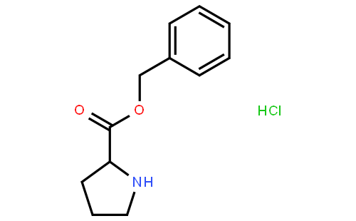 D-脯氨酸苄酯盐酸盐