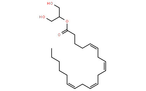 2-Arachidonyl Glycerol