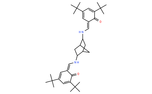 (1R,2R,4R,5R)-2,5-双(3,5-二叔丁基-2-羟基苯亚甲基氨基)双环[2.2.1]庚烷