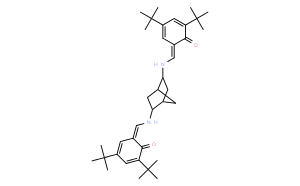 (1R,2R,4R,5R)-2,5-双(3,5-二叔丁基-2-羟基苯亚甲基胺)二环[2.2.1]庚烷