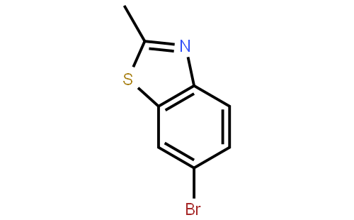 6-溴-2-甲基-1,3-苯并噻唑
