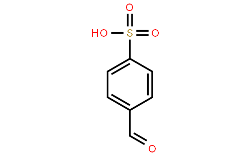 4-formylbenzenesulfonic acid