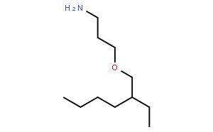 2-乙基己氧基丙胺