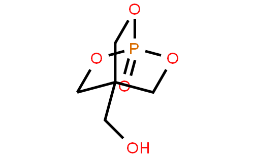 2,6,7-三氧杂-1-磷杂双环(2.2.2)辛烷-4-甲醇-1-氧化物