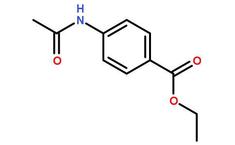 Ethyl 4-acetamidobenzoate