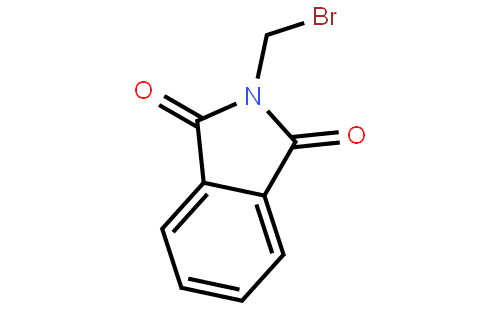 N-溴甲基邻苯二甲酰亚胺