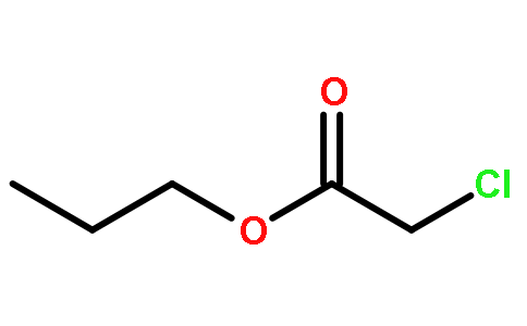 氯乙酸正丙酯