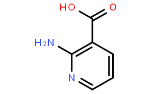 2-氨基烟酸