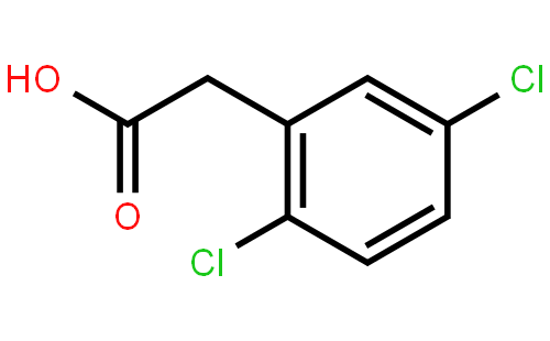 2,5-dichlorophenylacetic acid