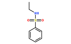 N-乙基苯磺酰胺