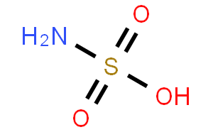 氨基磺酸