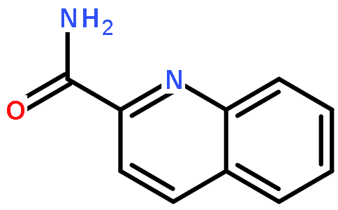quinoline-2-carboxamide